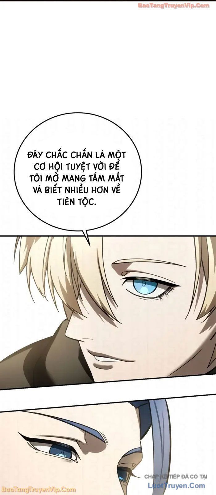 Tinh Tú Kiếm Sĩ Chap 107 - Next Chap 106