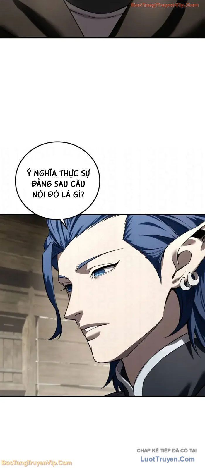 Tinh Tú Kiếm Sĩ Chap 107 - Next Chap 106