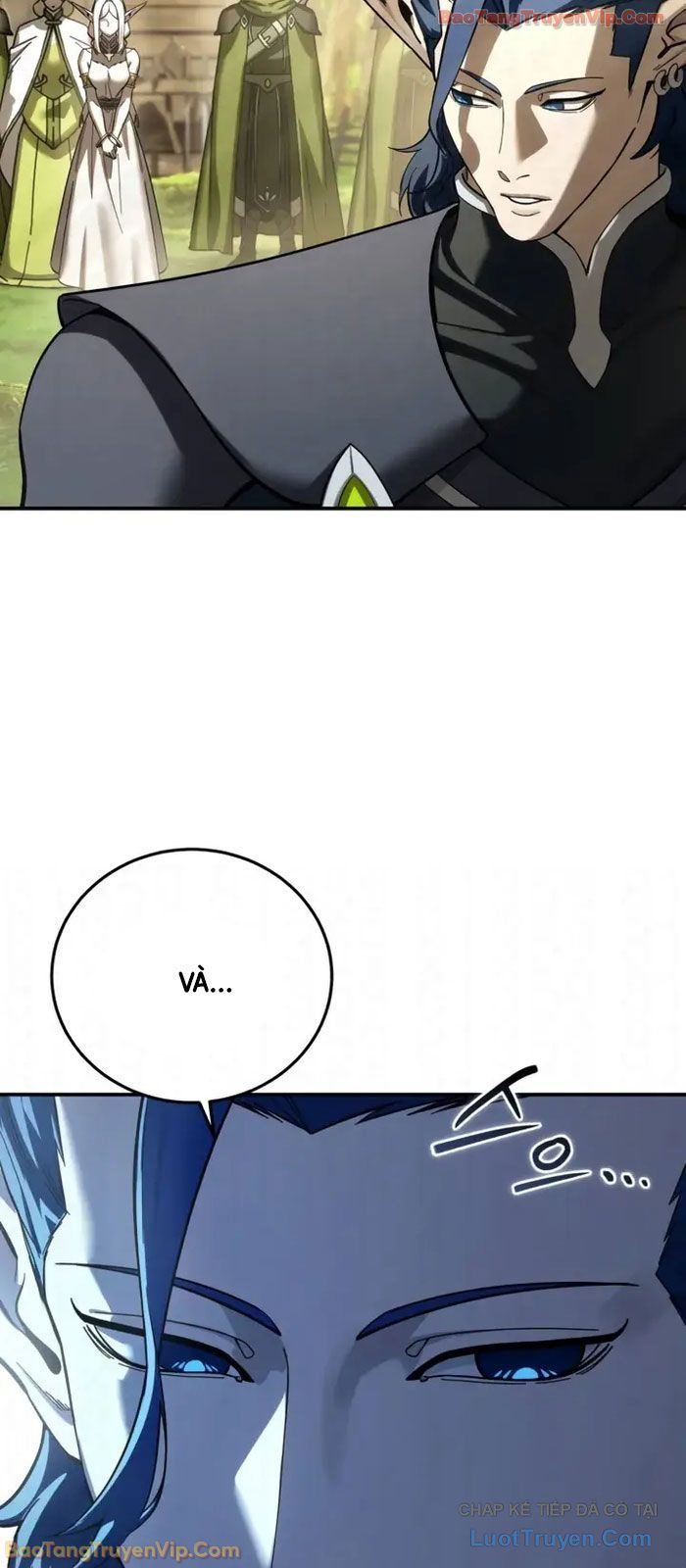 Tinh Tú Kiếm Sĩ Chap 107 - Next Chap 106