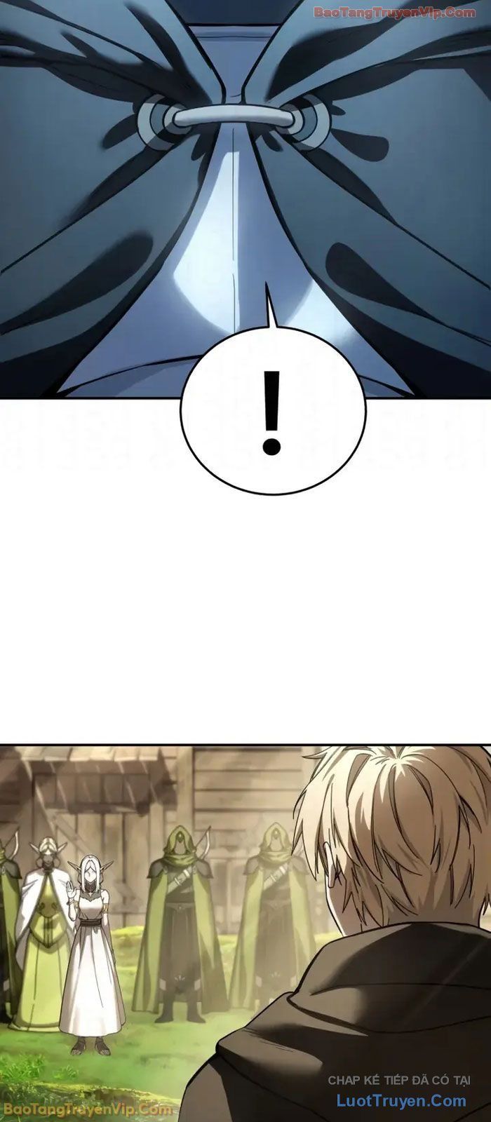 Tinh Tú Kiếm Sĩ Chap 107 - Next Chap 106