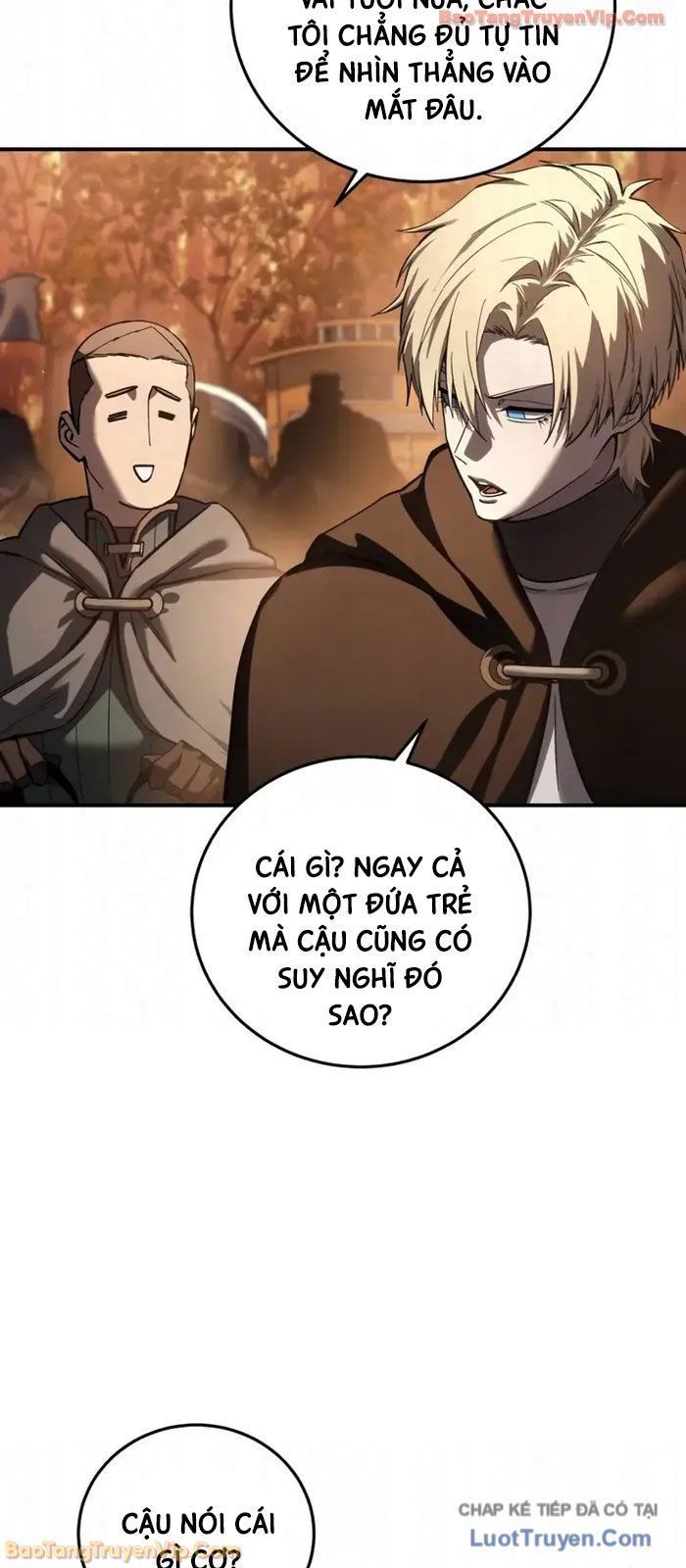 Tinh Tú Kiếm Sĩ Chap 107 - Next Chap 106