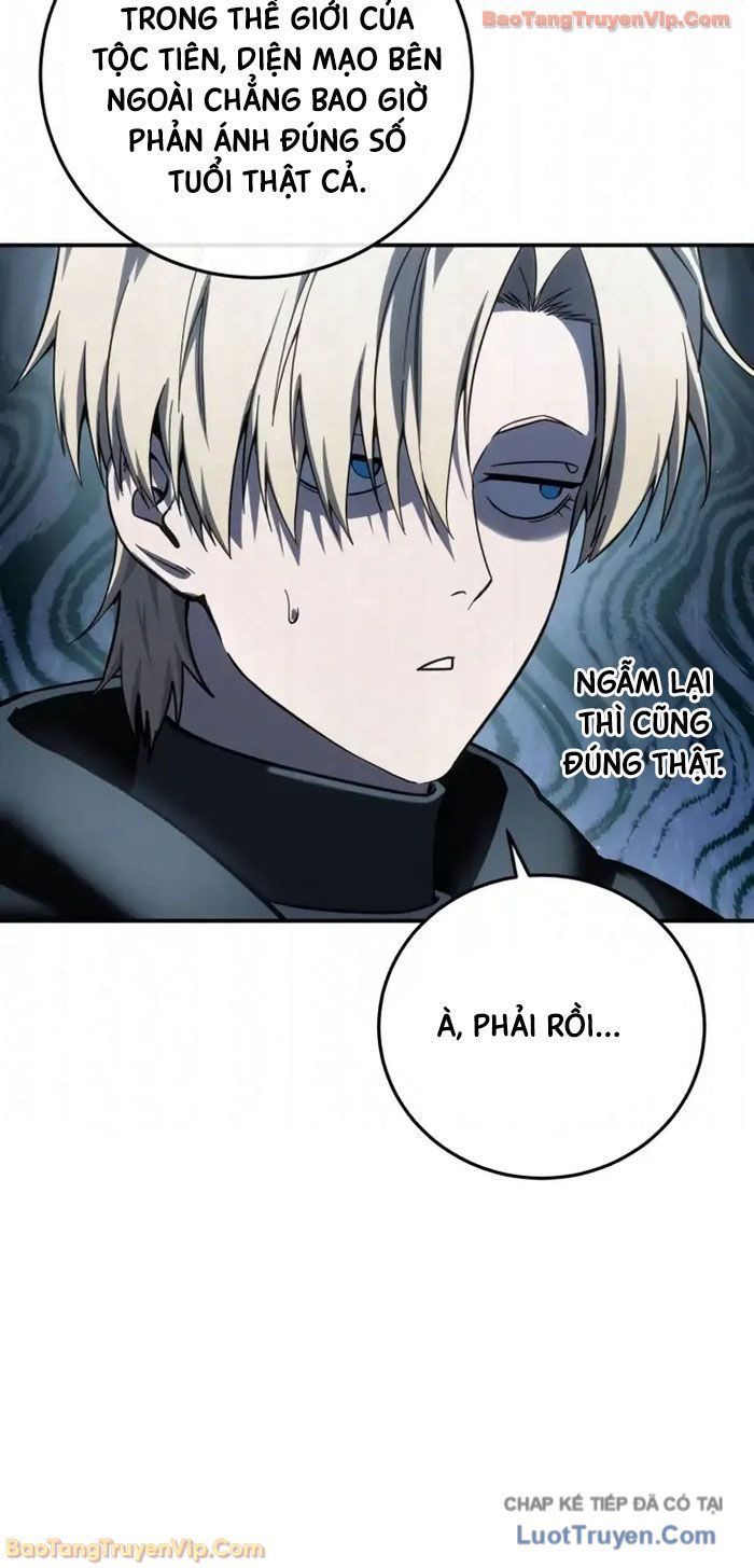 Tinh Tú Kiếm Sĩ Chap 107 - Next Chap 106