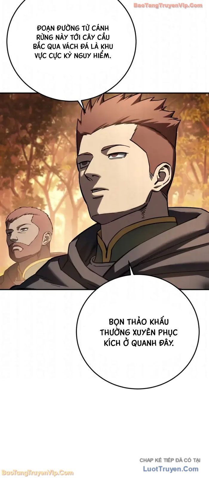 Tinh Tú Kiếm Sĩ Chap 107 - Next Chap 106