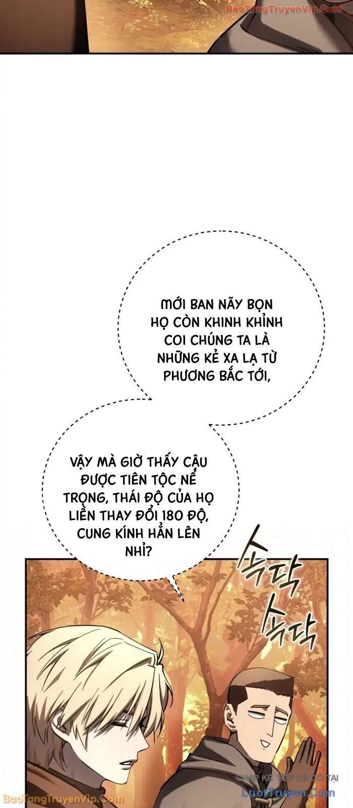 Tinh Tú Kiếm Sĩ Chap 107 - Next Chap 106