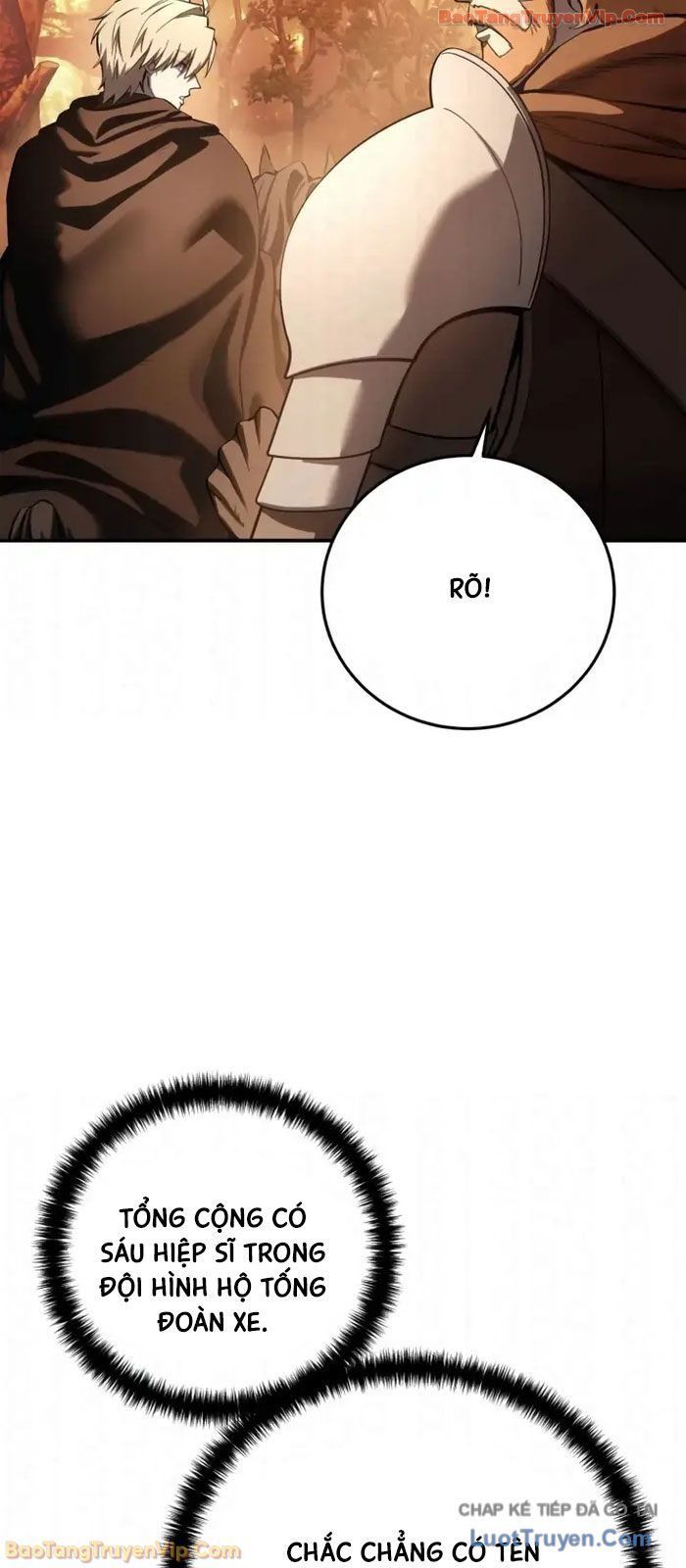 Tinh Tú Kiếm Sĩ Chap 107 - Next Chap 106