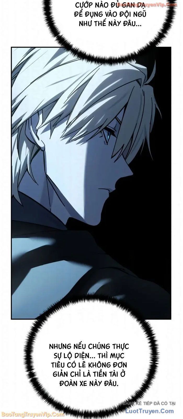 Tinh Tú Kiếm Sĩ Chap 107 - Next Chap 106