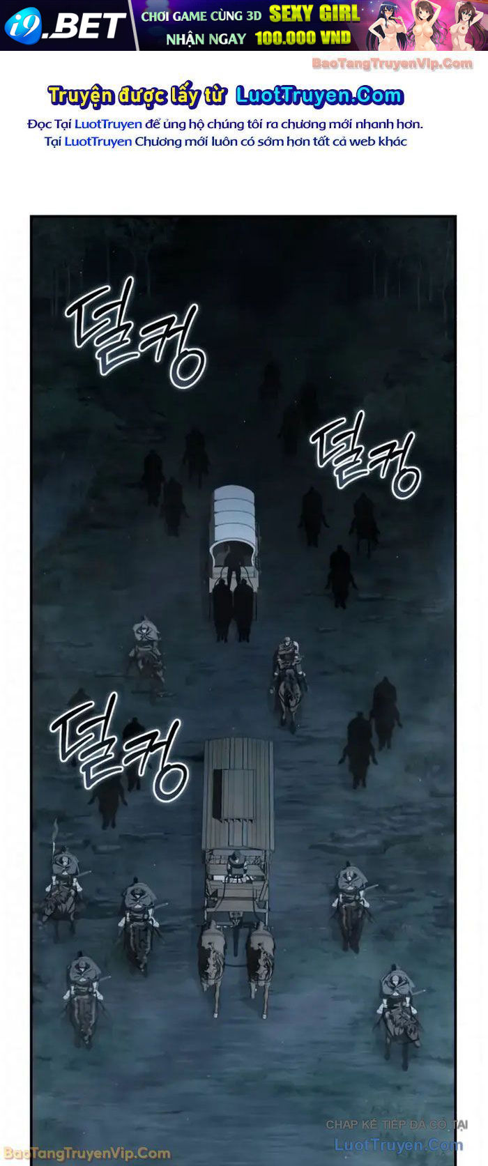 Tinh Tú Kiếm Sĩ Chap 107 - Next Chap 106