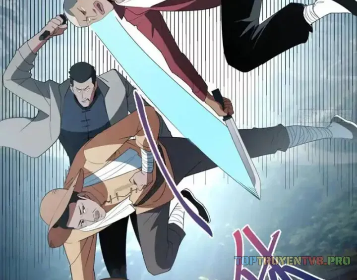 Phổ La Chi Chủ Chap 23 - Next Chap 22