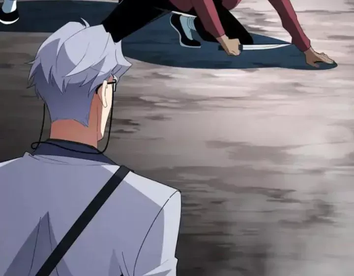 Phổ La Chi Chủ Chap 23 - Next Chap 22