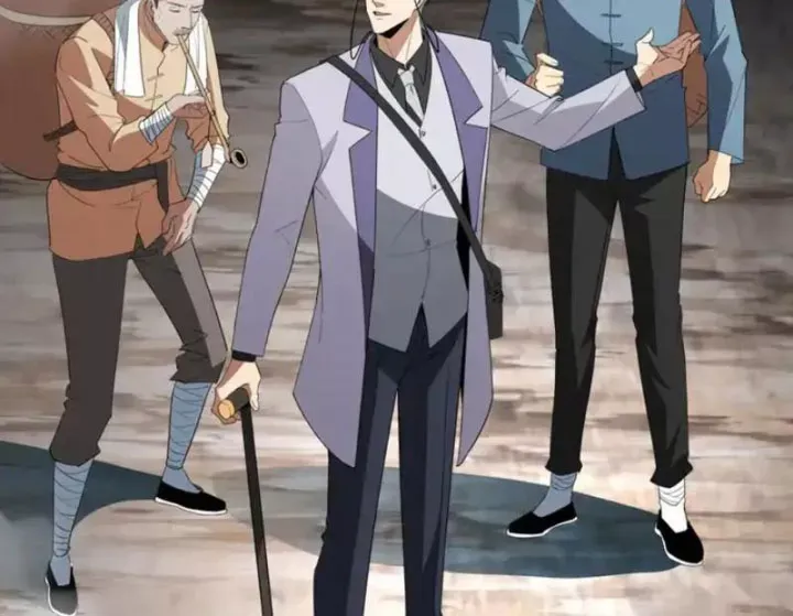 Phổ La Chi Chủ Chap 23 - Next Chap 22