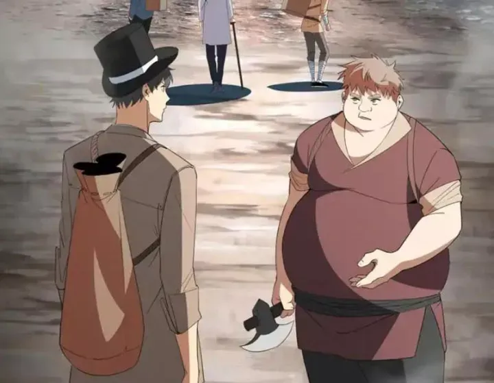 Phổ La Chi Chủ Chap 23 - Next Chap 22