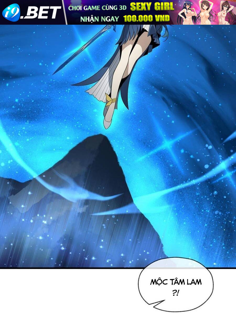 Đại ái Ma Tôn, nữ đồ đệ đều muốn giết ta Chap 111 - Next Chap 110