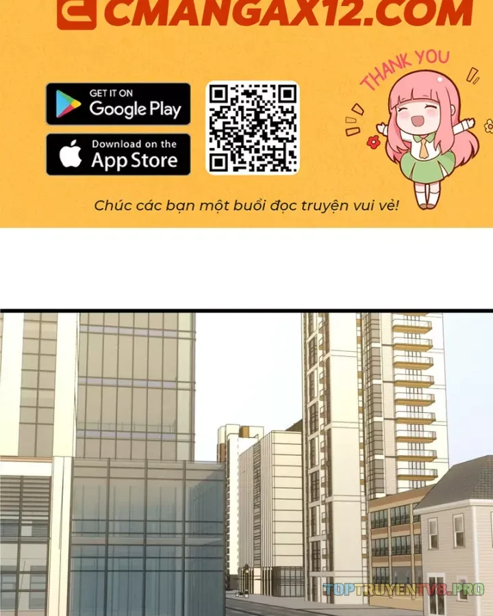 Ta Không Muốn Trùng Sinh Đâu Chap 472 - Next Chap 471