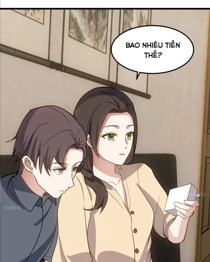 Ta Không Muốn Trùng Sinh Đâu Chap 472 - Next Chap 471