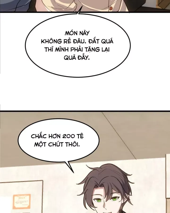 Ta Không Muốn Trùng Sinh Đâu Chap 472 - Next Chap 471