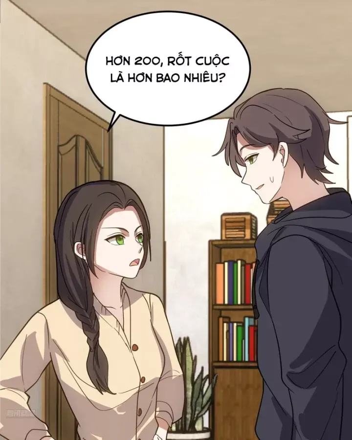 Ta Không Muốn Trùng Sinh Đâu Chap 472 - Next Chap 471