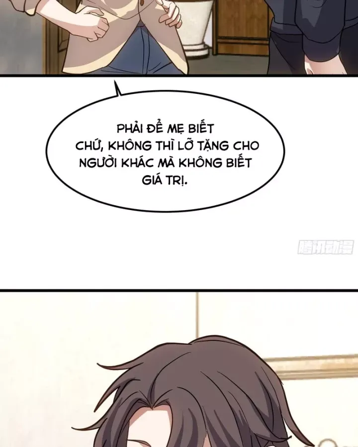 Ta Không Muốn Trùng Sinh Đâu Chap 472 - Next Chap 471