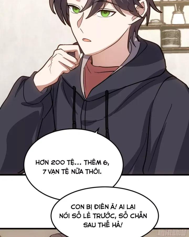 Ta Không Muốn Trùng Sinh Đâu Chap 472 - Next Chap 471