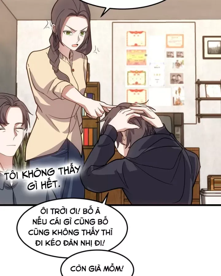 Ta Không Muốn Trùng Sinh Đâu Chap 472 - Next Chap 471