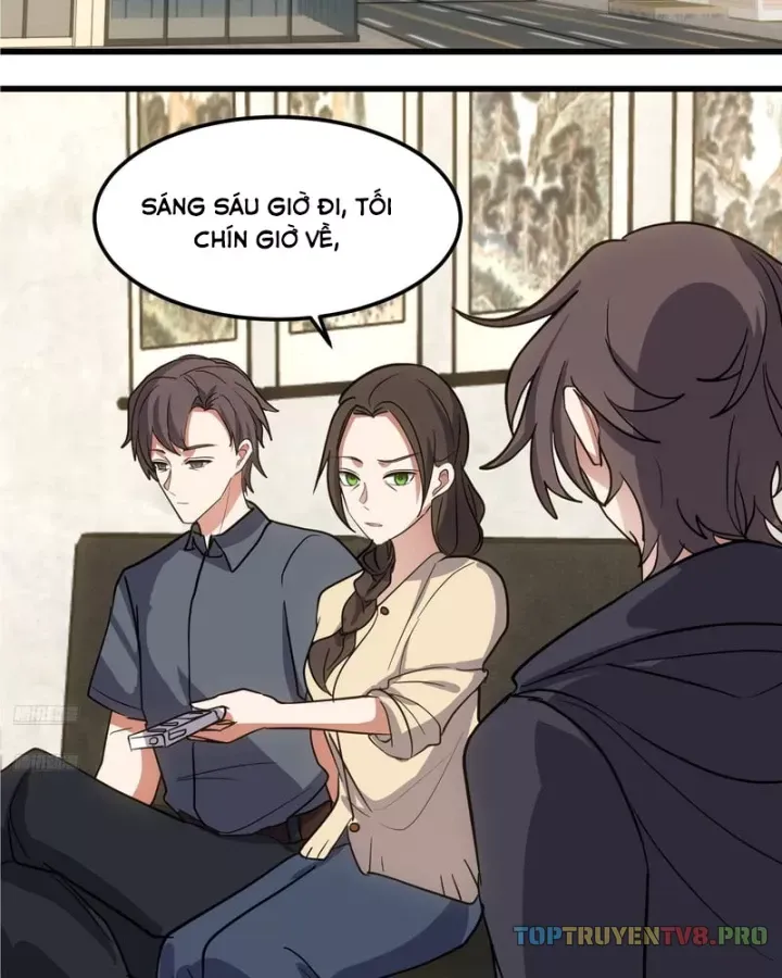 Ta Không Muốn Trùng Sinh Đâu Chap 472 - Next Chap 471