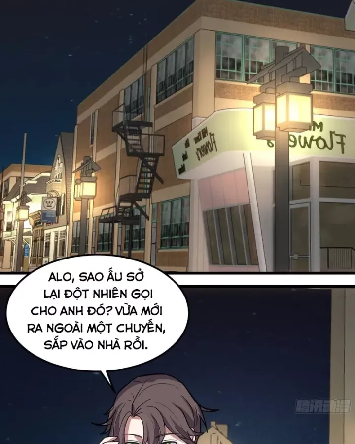 Ta Không Muốn Trùng Sinh Đâu Chap 472 - Next Chap 471