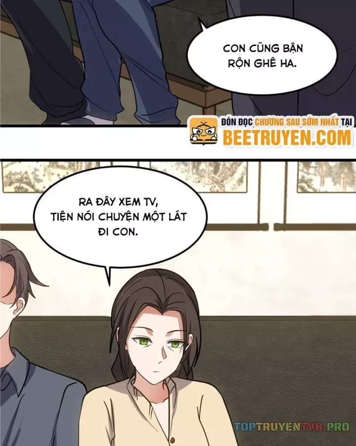 Ta Không Muốn Trùng Sinh Đâu Chap 472 - Next Chap 471