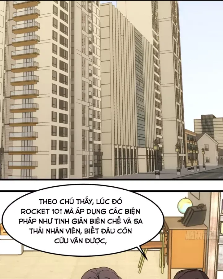 Ta Không Muốn Trùng Sinh Đâu Chap 472 - Next Chap 471