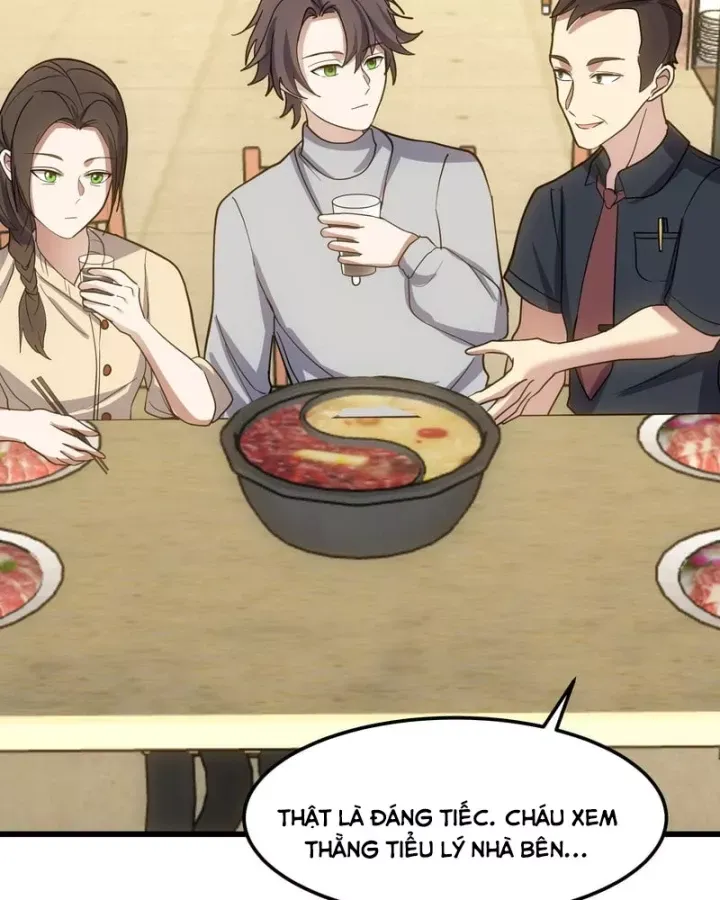 Ta Không Muốn Trùng Sinh Đâu Chap 472 - Next Chap 471