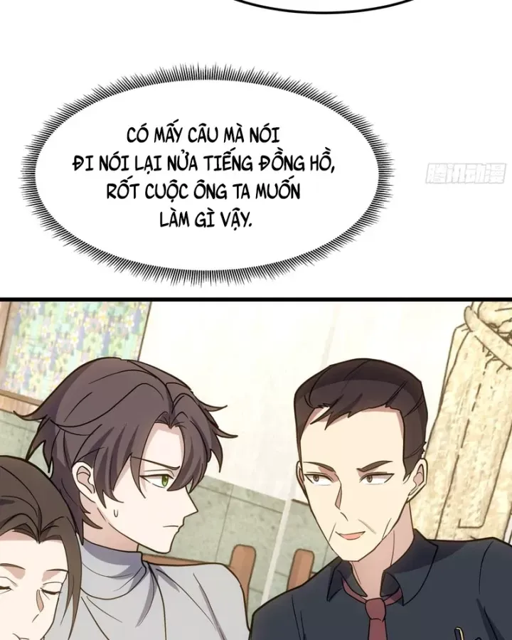 Ta Không Muốn Trùng Sinh Đâu Chap 472 - Next Chap 471