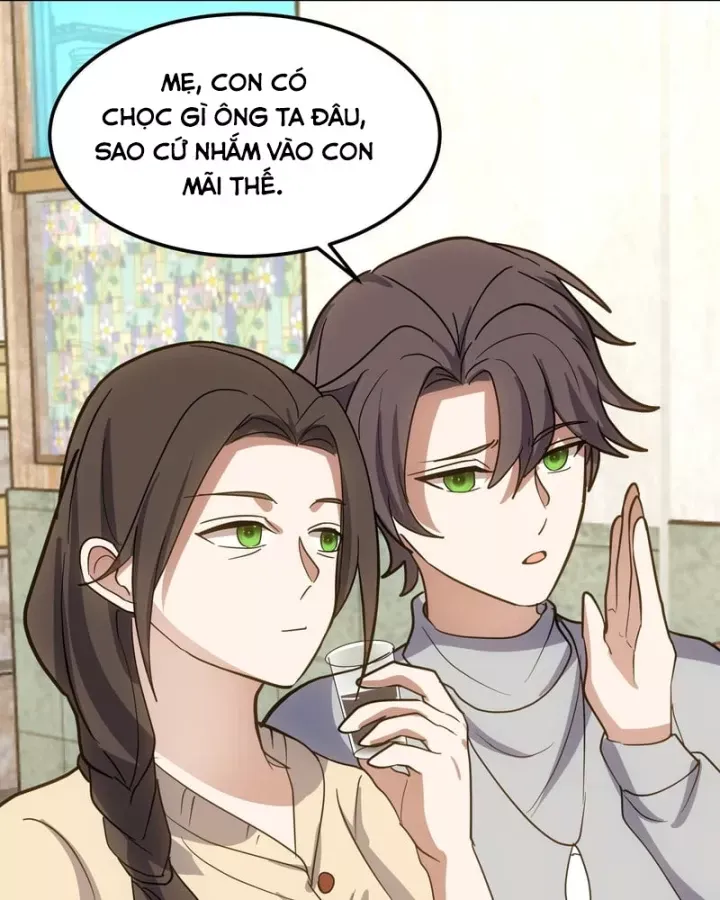 Ta Không Muốn Trùng Sinh Đâu Chap 472 - Next Chap 471