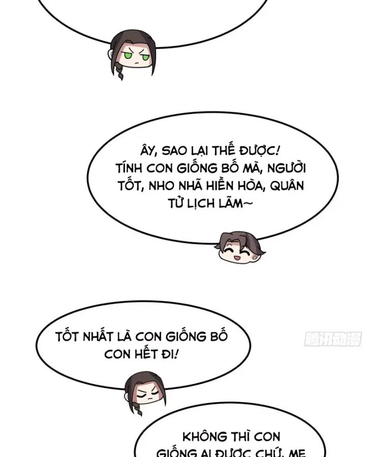 Ta Không Muốn Trùng Sinh Đâu Chap 472 - Next Chap 471