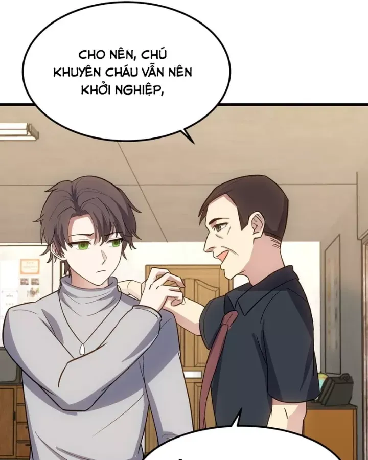 Ta Không Muốn Trùng Sinh Đâu Chap 472 - Next Chap 471