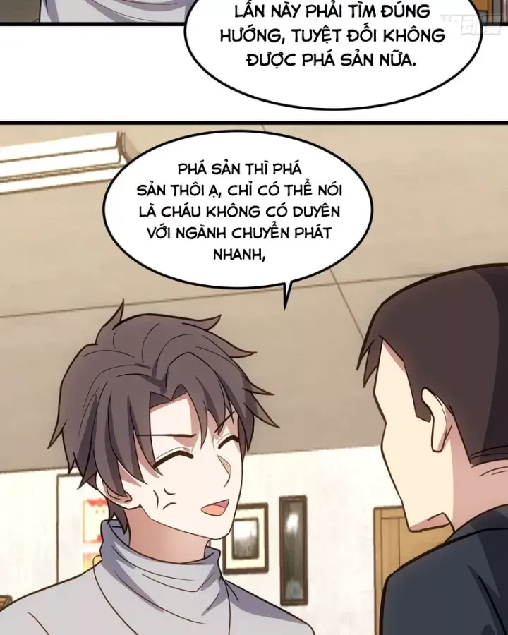 Ta Không Muốn Trùng Sinh Đâu Chap 472 - Next Chap 471