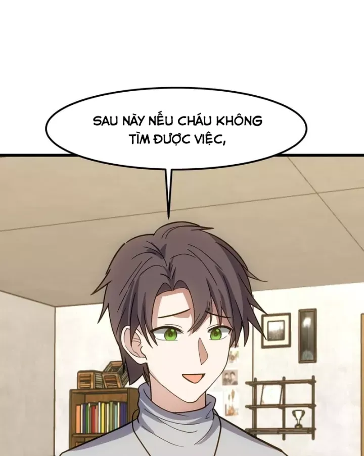 Ta Không Muốn Trùng Sinh Đâu Chap 472 - Next Chap 471