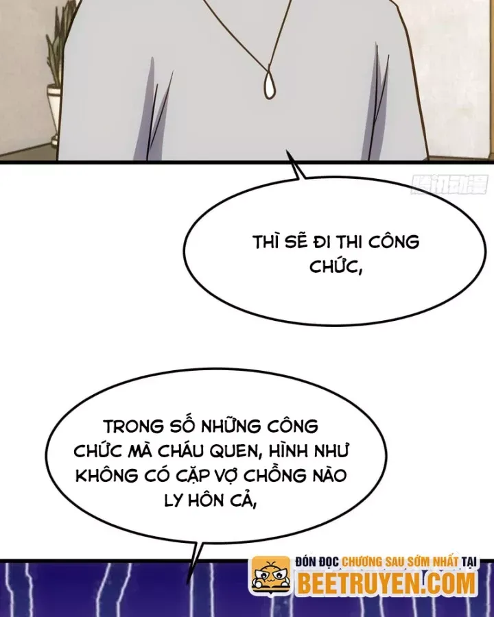 Ta Không Muốn Trùng Sinh Đâu Chap 472 - Next Chap 471