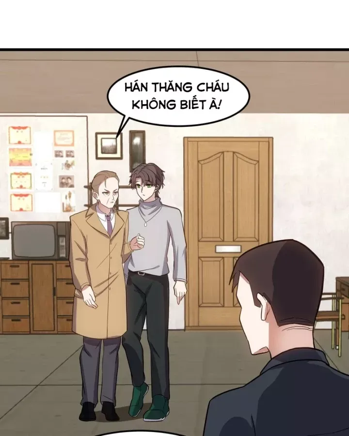 Ta Không Muốn Trùng Sinh Đâu Chap 472 - Next Chap 471