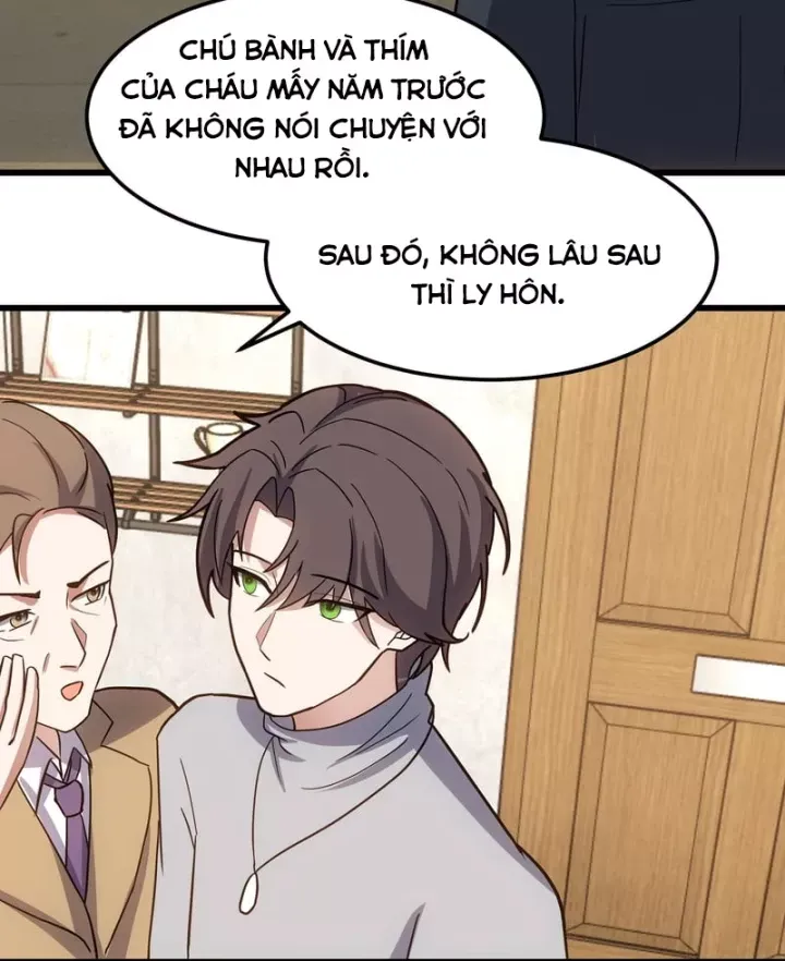 Ta Không Muốn Trùng Sinh Đâu Chap 472 - Next Chap 471