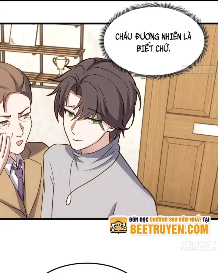 Ta Không Muốn Trùng Sinh Đâu Chap 472 - Next Chap 471