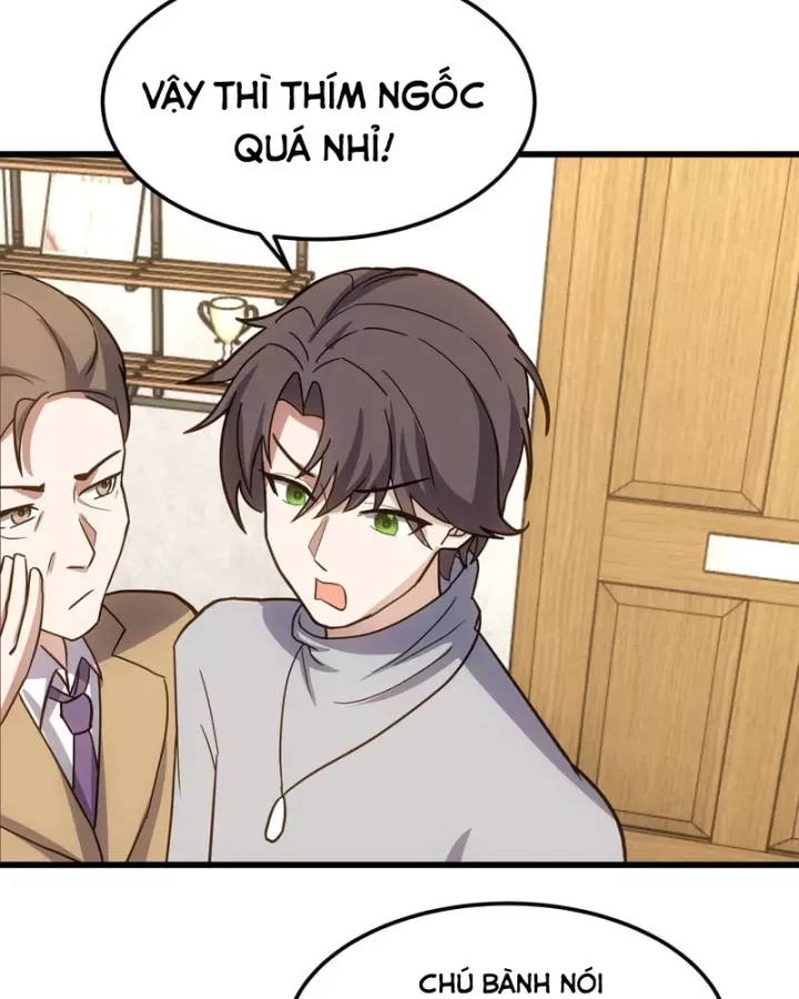 Ta Không Muốn Trùng Sinh Đâu Chap 472 - Next Chap 471