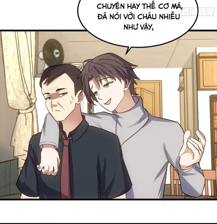 Ta Không Muốn Trùng Sinh Đâu Chap 472 - Next Chap 471