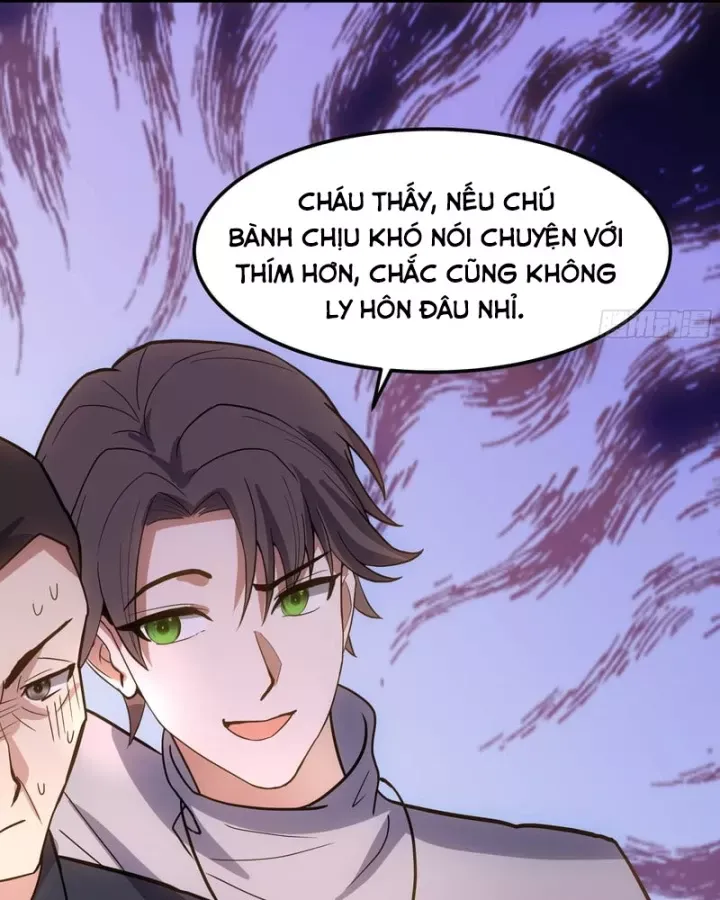Ta Không Muốn Trùng Sinh Đâu Chap 472 - Next Chap 471