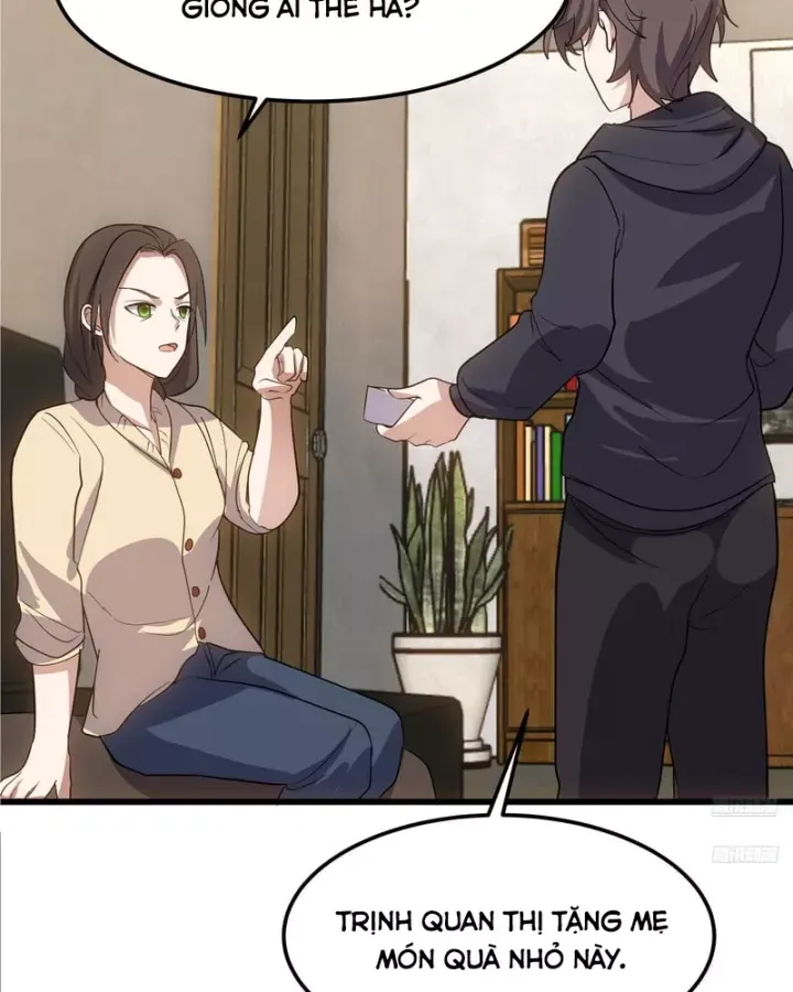 Ta Không Muốn Trùng Sinh Đâu Chap 472 - Next Chap 471