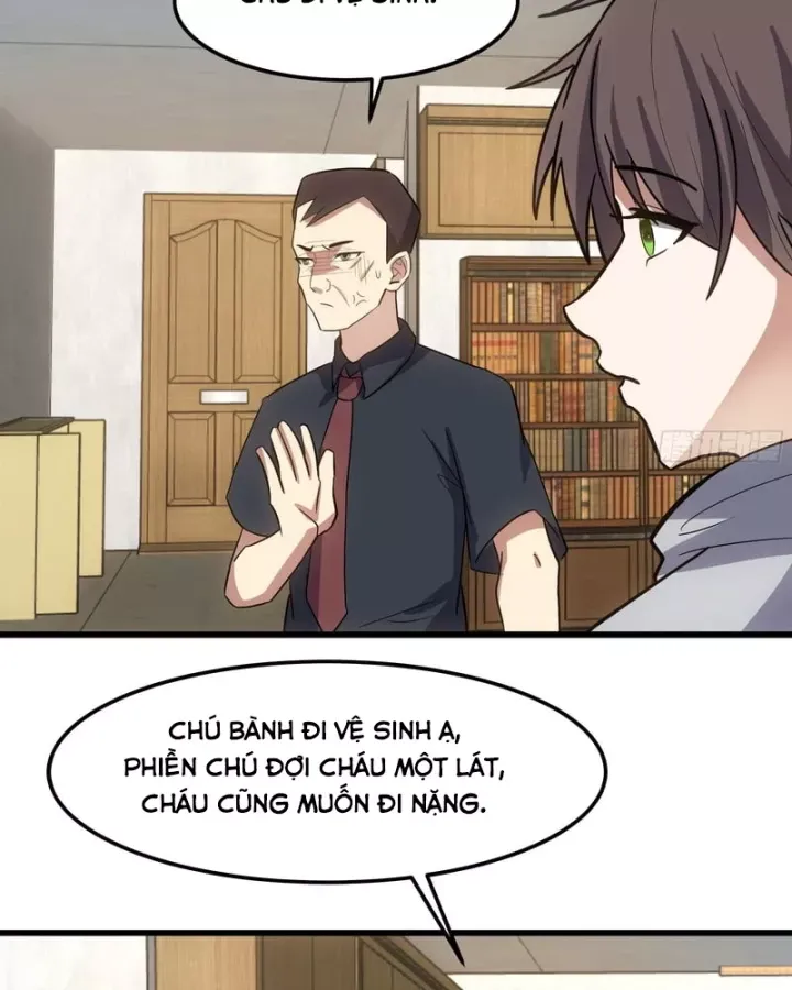 Ta Không Muốn Trùng Sinh Đâu Chap 472 - Next Chap 471