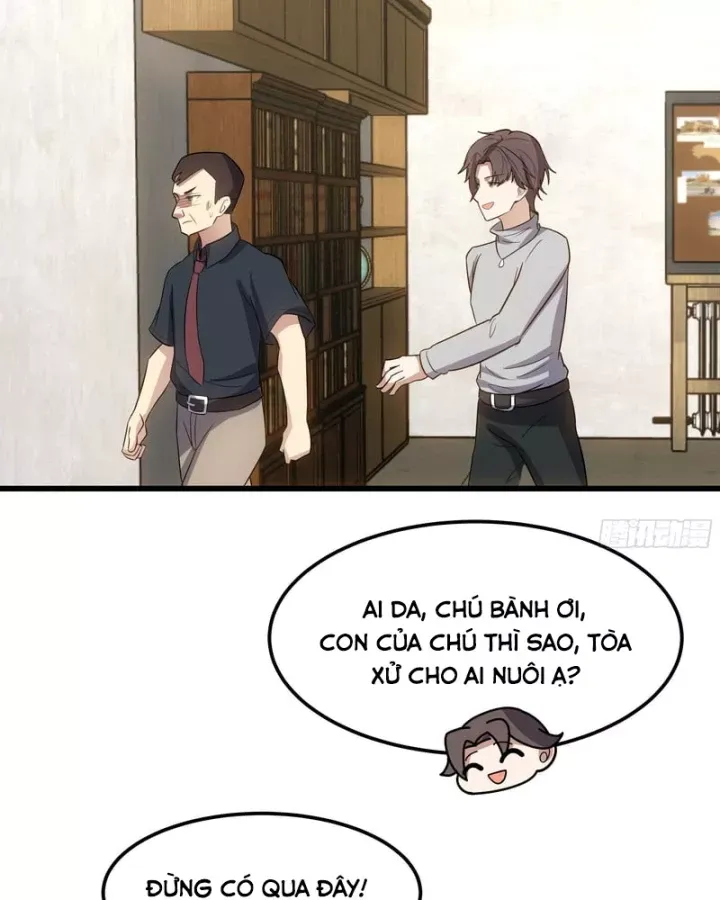 Ta Không Muốn Trùng Sinh Đâu Chap 472 - Next Chap 471