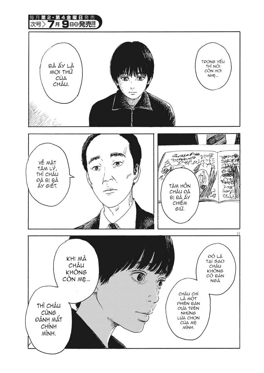 Đường Mòn Máu Chap 100 - Next Chap 99