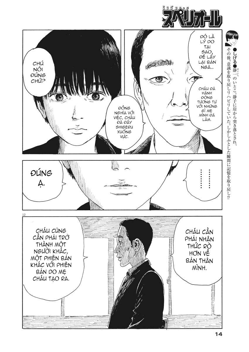 Đường Mòn Máu Chap 100 - Next Chap 99