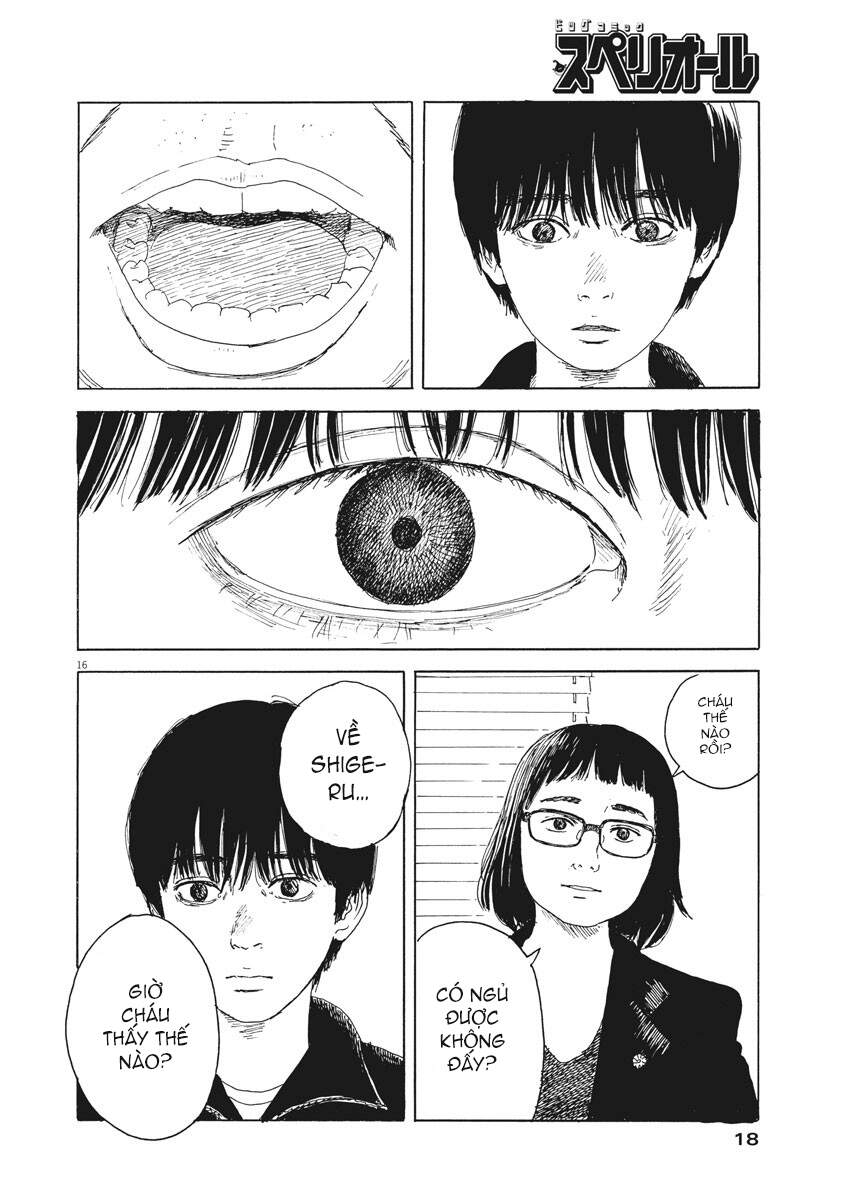 Đường Mòn Máu Chap 100 - Next Chap 99