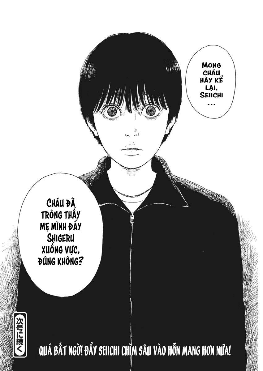 Đường Mòn Máu Chap 100 - Next Chap 99