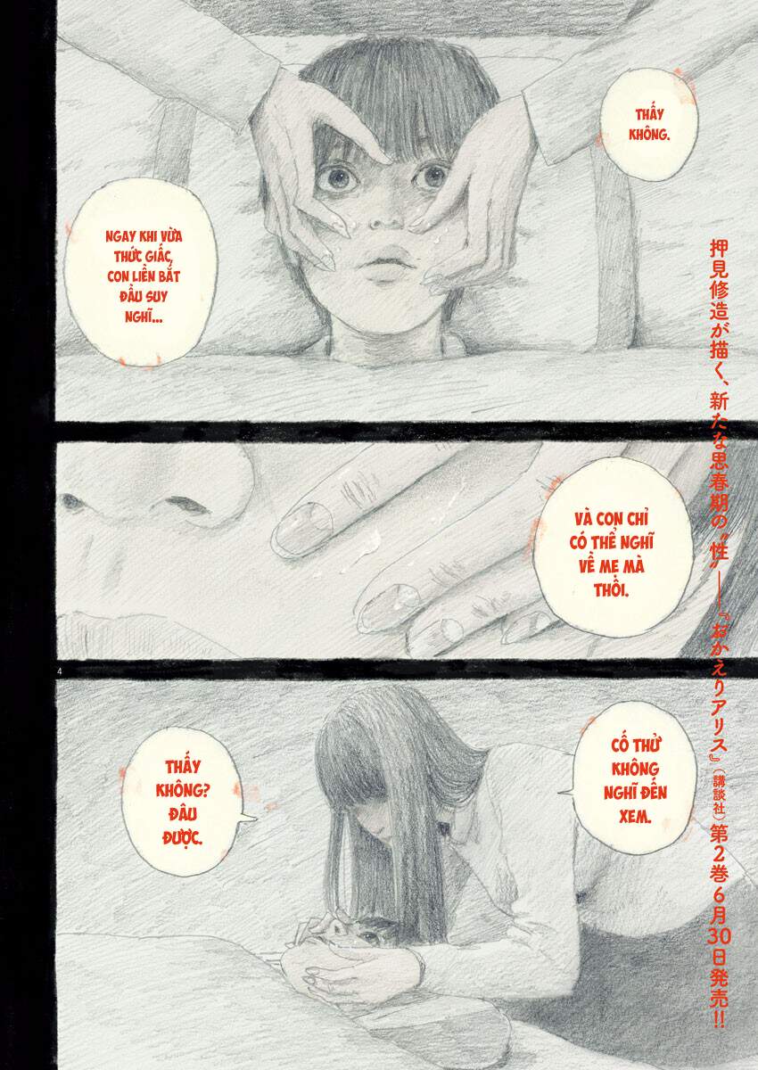 Đường Mòn Máu Chap 100 - Next Chap 99