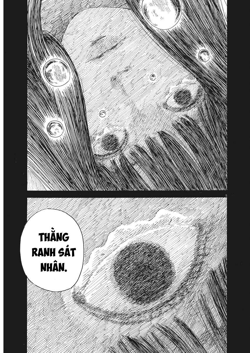 Đường Mòn Máu Chap 100 - Next Chap 99